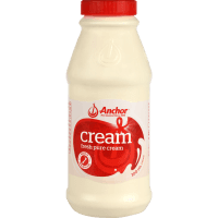 Pure Cream (300ml)