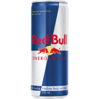 Energy Drink (250ml)