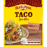 Taco Spice Mix (30g)