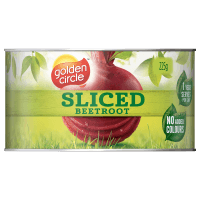 Sliced Beetroot (225g)