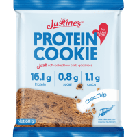 Choc Chip Protein Cookie (60g)