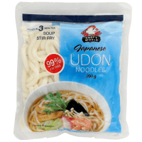 Noodles Udon (200g)