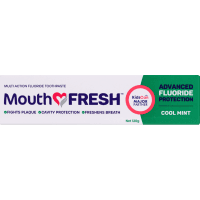 Cool Mint Multi Action Fluoride Toothpaste (120g)
