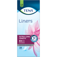 Extra Long Length Liners (24pk)