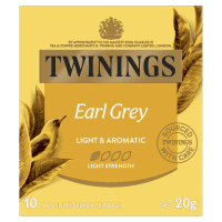Earl Grey Tea Bags (10 x 2g)