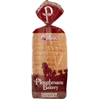 Farmhouse Wholemeal Bread (750g)