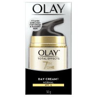 Total Effects 7 in 1 Normal Day Cream SPF15 (50g)