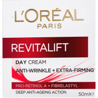 Revitalift Anti-Ageing Day Cream (50ml)