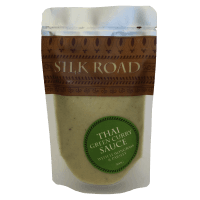 Thai Green Curry Sauce (300g)