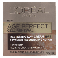 Age Perfect Cell Renewal Revitalising SPF15 Day Cream (50ml)