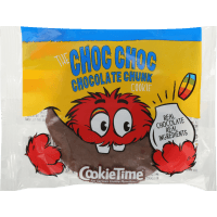 The Choc Choc Chocolate Chunk Cookie (85g)