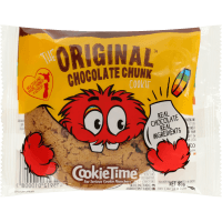 The Original Chocolate Chunk Cookie (85g)