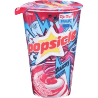 Slushy Novelty Ice Cream (257ml)