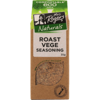 Naturals Eco Roast Vege Seasoning (35g)