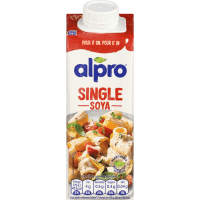 Single Soya Cream (250ml)