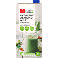 Unsweetened Almond Milk (1l)
