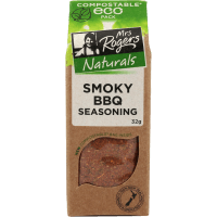 Naturals Eco Smoky BBQ Seasoning (32g)