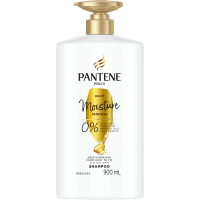 Daily Moisture Renewel Shampoo (900ml)