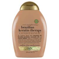 Brazilian Keratin Therapay Conditioner (385ml)