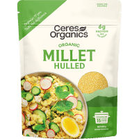 Hulled Millet (500g)