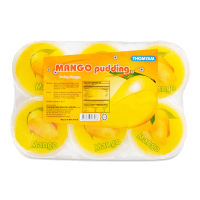 Mango Pudding (6 x 80g)