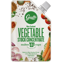 Vegetable Stock Concentrate (105g)