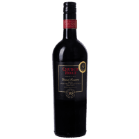 Grand Reserve Cabernet Sauvignon Merlot (750ml)