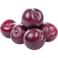 Black Plums (kg)