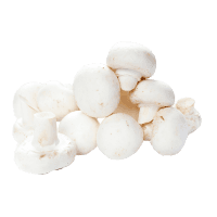 White Button Mushrooms (kg)