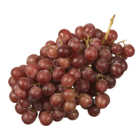 Seeded Red Grapes (kg)
