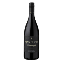 Dreadnought Syrah (750ml)