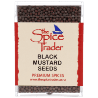 Black Mustard Seeds (50g)