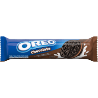 Chocolate Creme Cookies (128g)