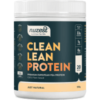 Clean Lean Protein Just Natural Powder (500g)