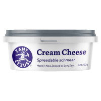 Cream Cheese (250g)