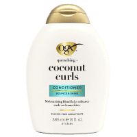 Quenching Coconut Curls Conditioner (385ml)