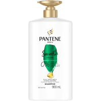 Smooth & Sleek Shampoo (900ml)