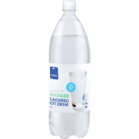 Lemonade 99% Sugar Free Flavoured Soft Drink (1.5l)