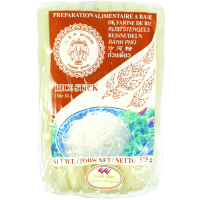 Extra Large Rice Stick Noodles (375g)