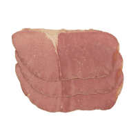 Cooked Corn Silverside (kg)
