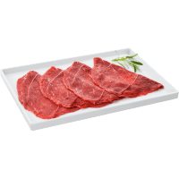 NZ Beef Schnitzel (kg)