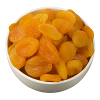 Choice Apricots (kg)