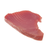 Yellowfin Tuna Loin (kg)