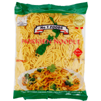 Hokkien Noodles (500g)
