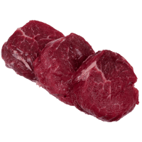 NZ Beef Eye Fillet Steak (kg)