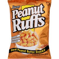 Peanut Ruffs (200g)