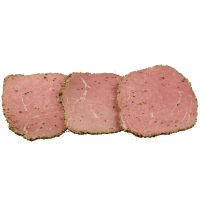 Beef Pastrami (kg)