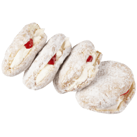 Mock Creme Donuts (4pk)