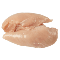 Skinless Chicken Breast (kg)