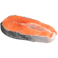 Salmon Steaks (kg)
